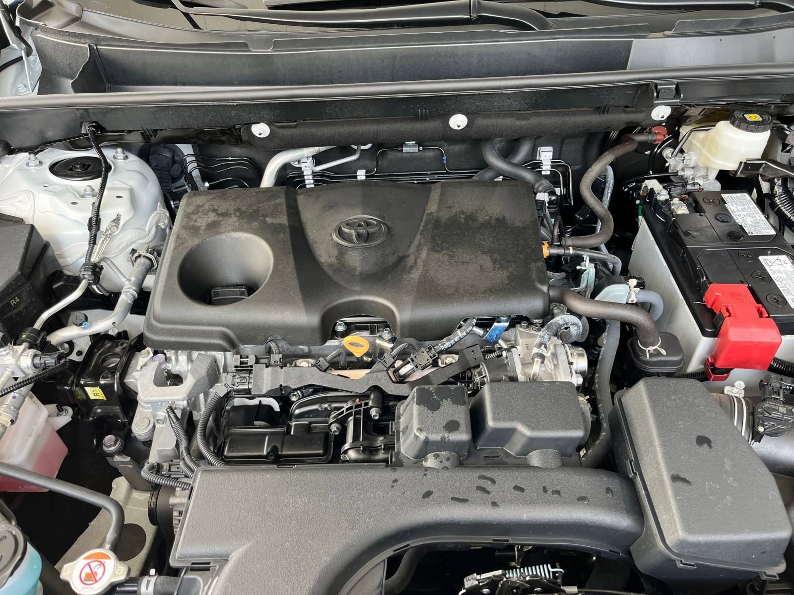 Thumbnail: 2025 Toyota RAV4 - 32