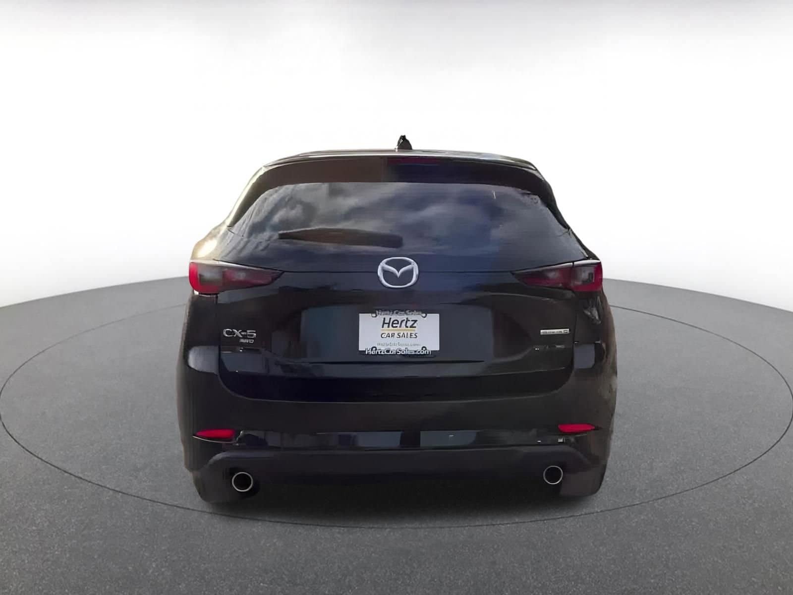 Thumbnail: 2025 Mazda CX-5 - 11