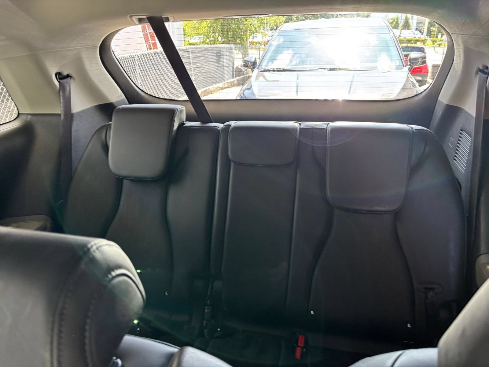 Thumbnail: 2026 Kia Carnival - 31