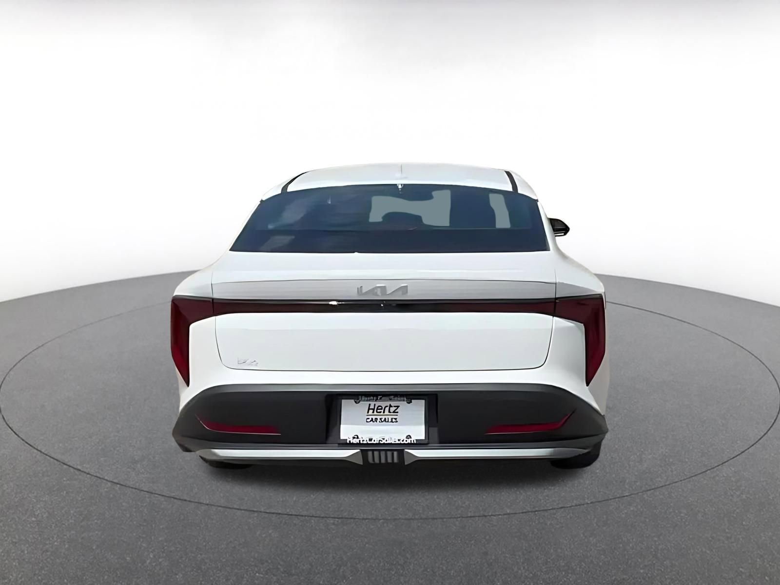 Thumbnail: 2025 Kia K4 - 12