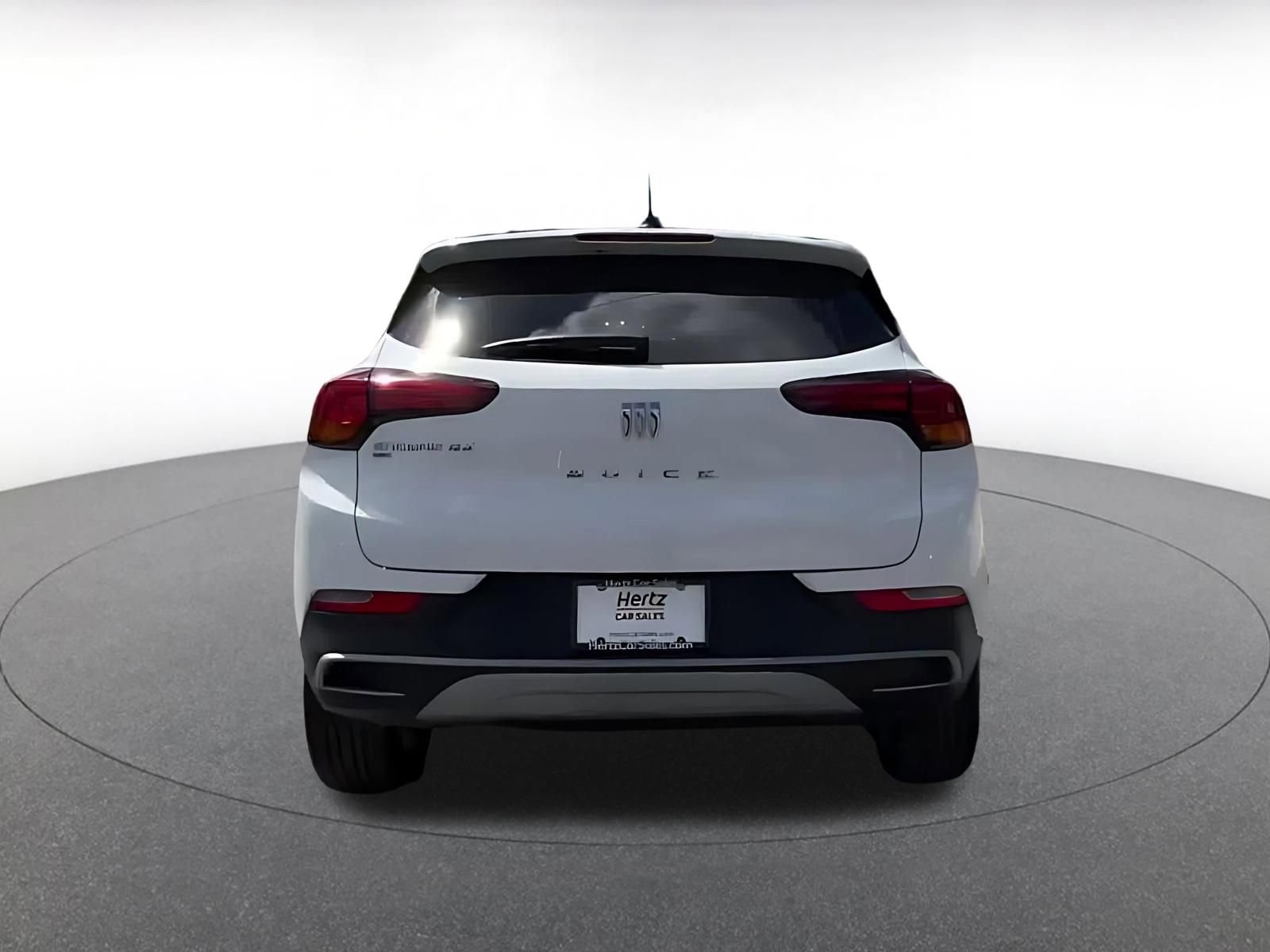 Thumbnail: 2025 Buick Encore GX - 12