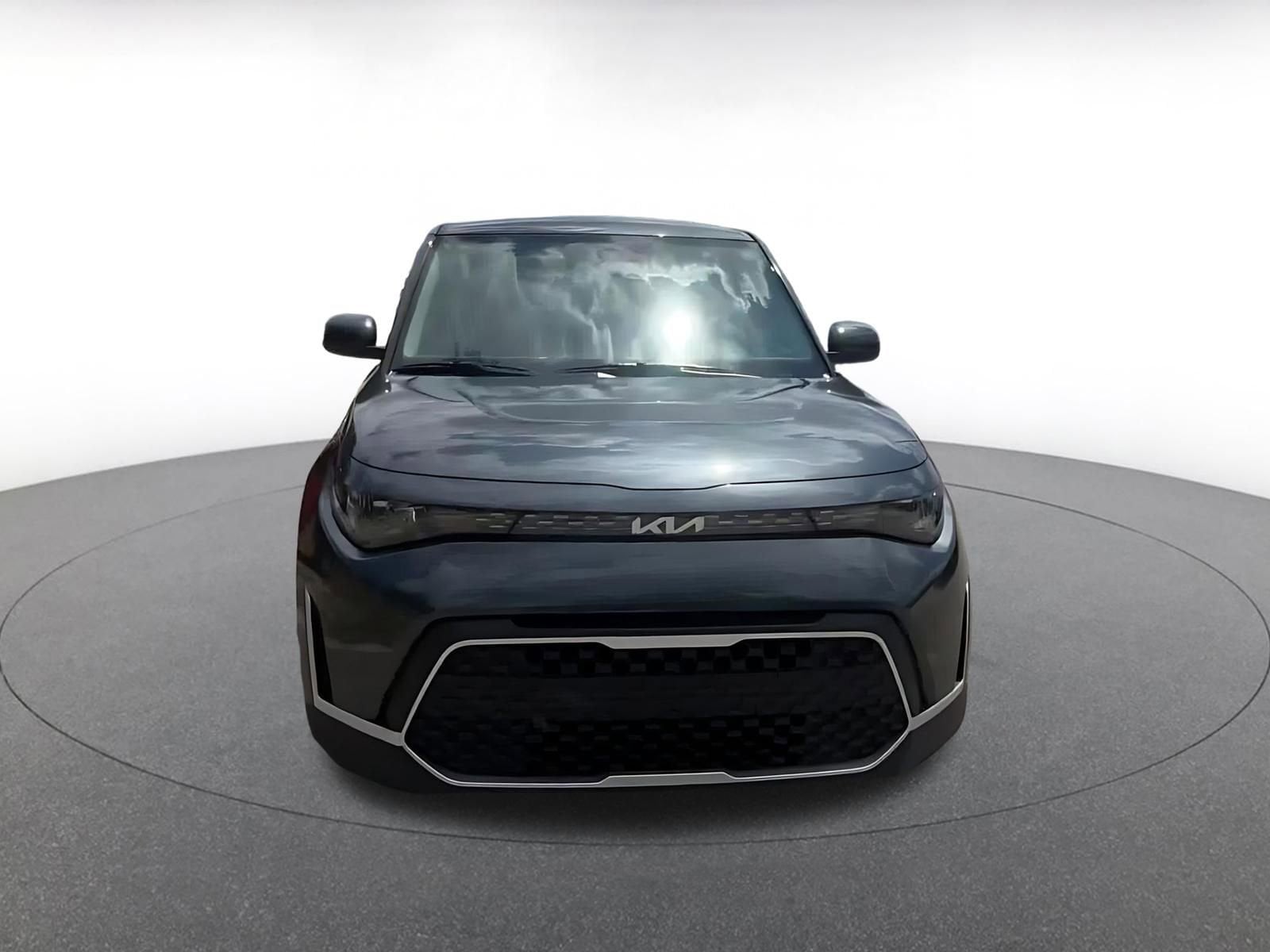 Thumbnail: 2025 Kia Soul - 4