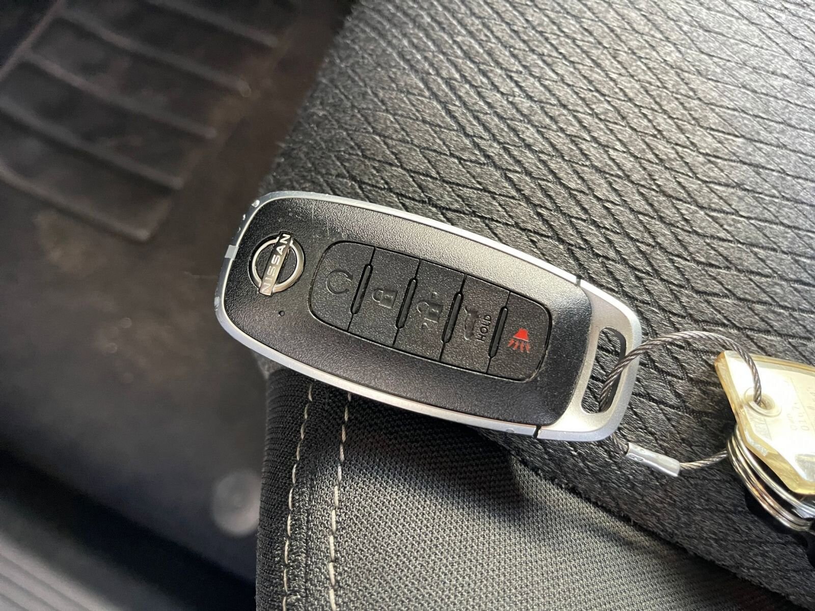 Thumbnail: 2025 Nissan Rogue - 21