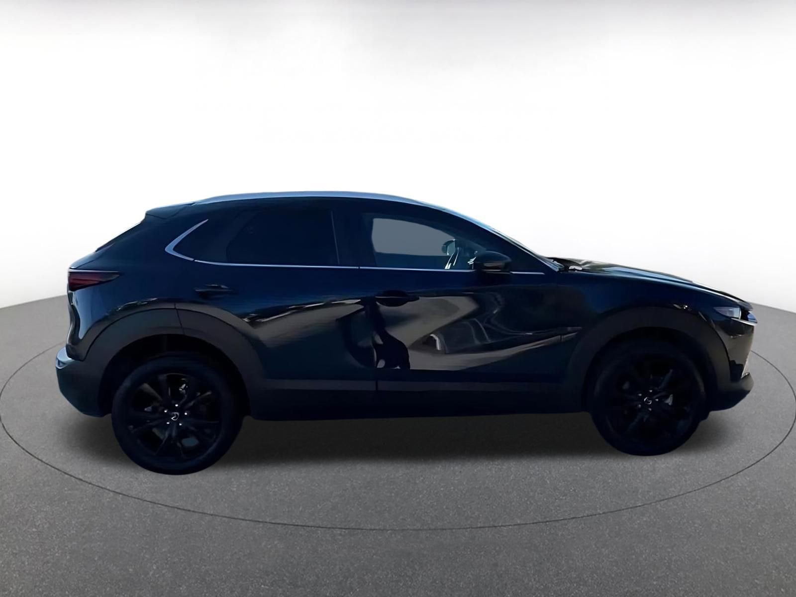 Thumbnail: 2025 Mazda CX-30 - 16