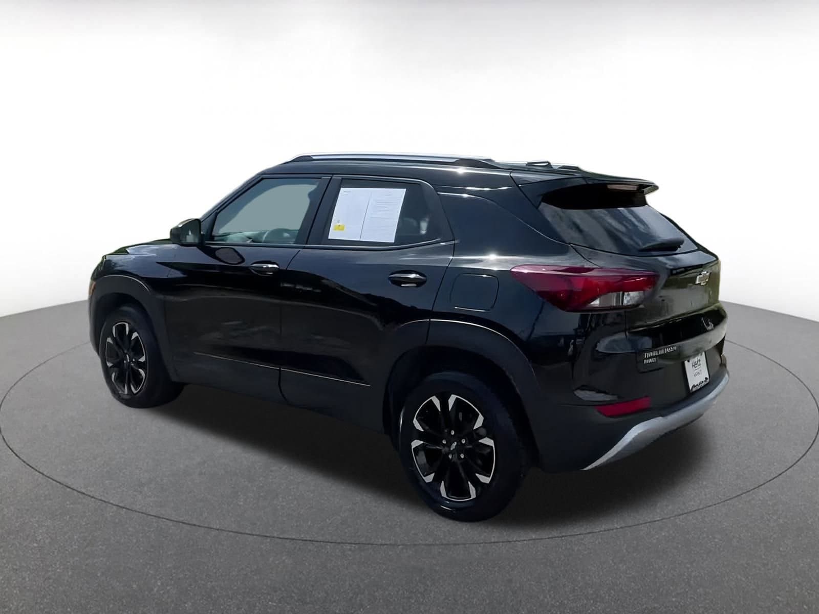 Thumbnail: 2023 Chevrolet TrailBlazer - 10