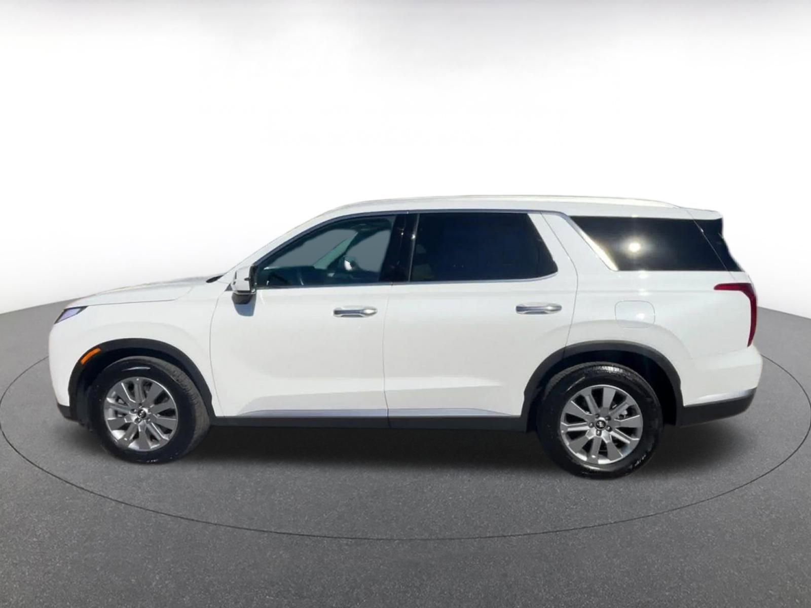 Thumbnail: 2025 Hyundai Palisade - 9