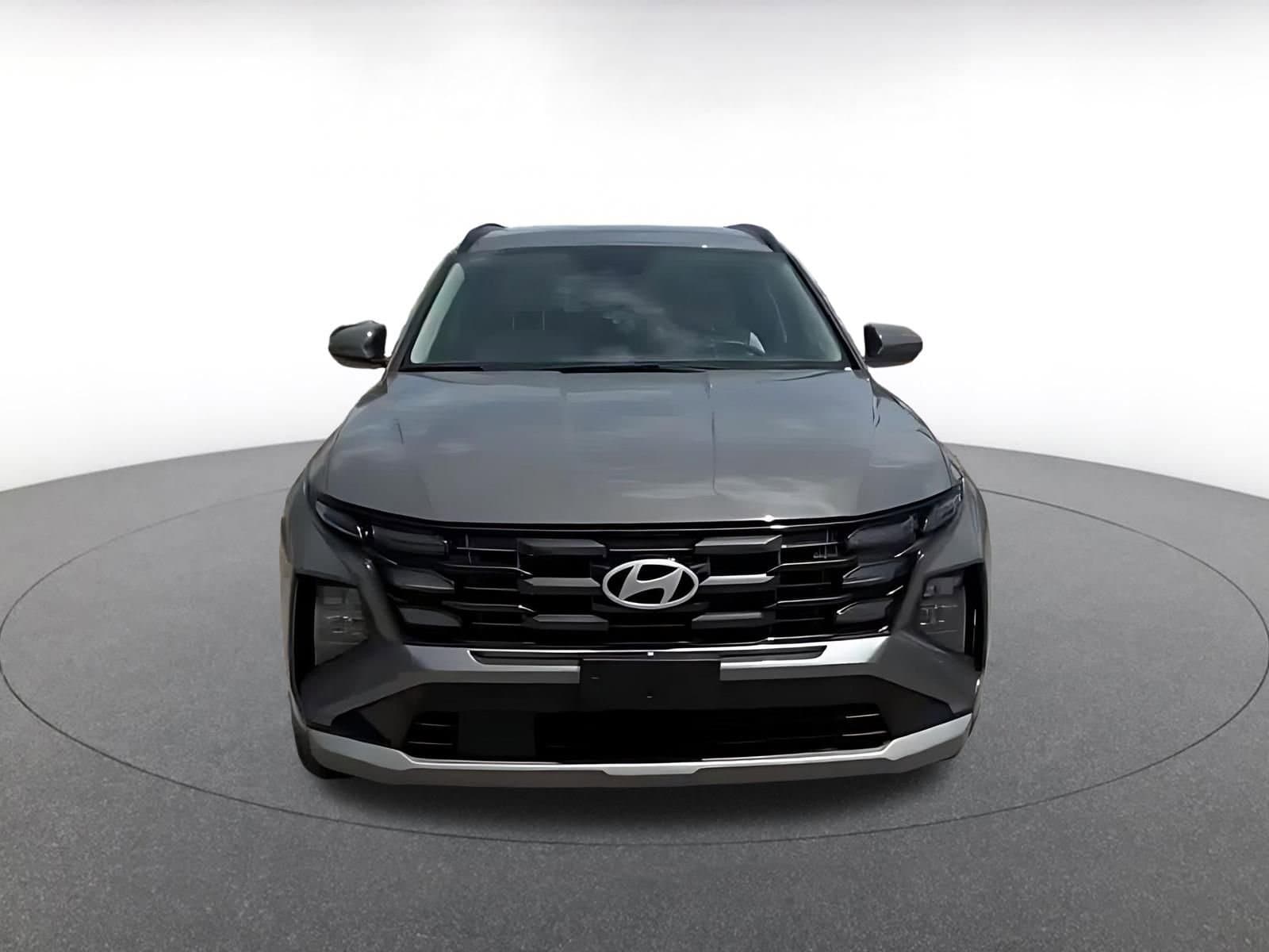 Thumbnail: 2025 Hyundai Tucson - 4