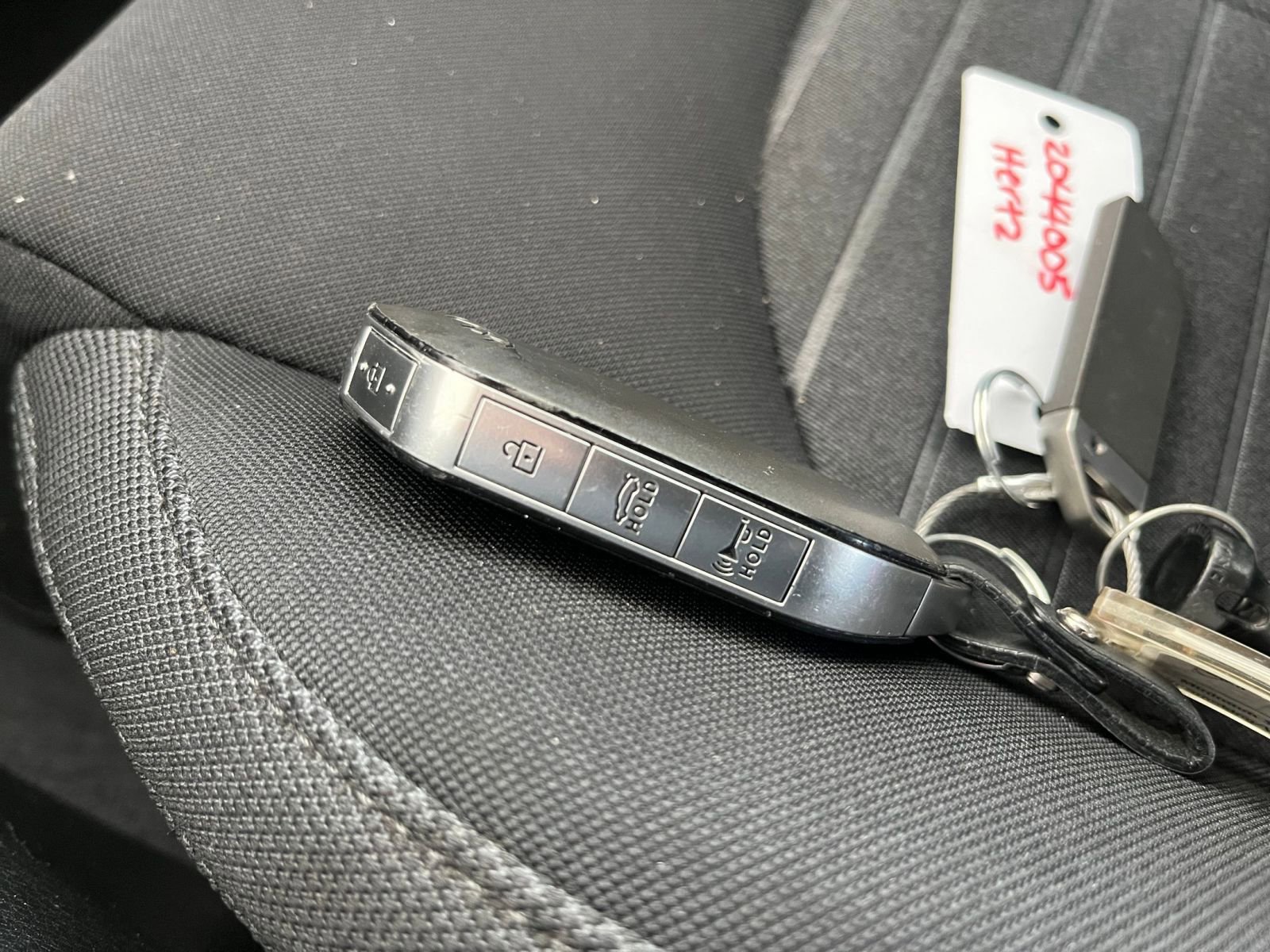 Thumbnail: 2025 Kia K5 - 21