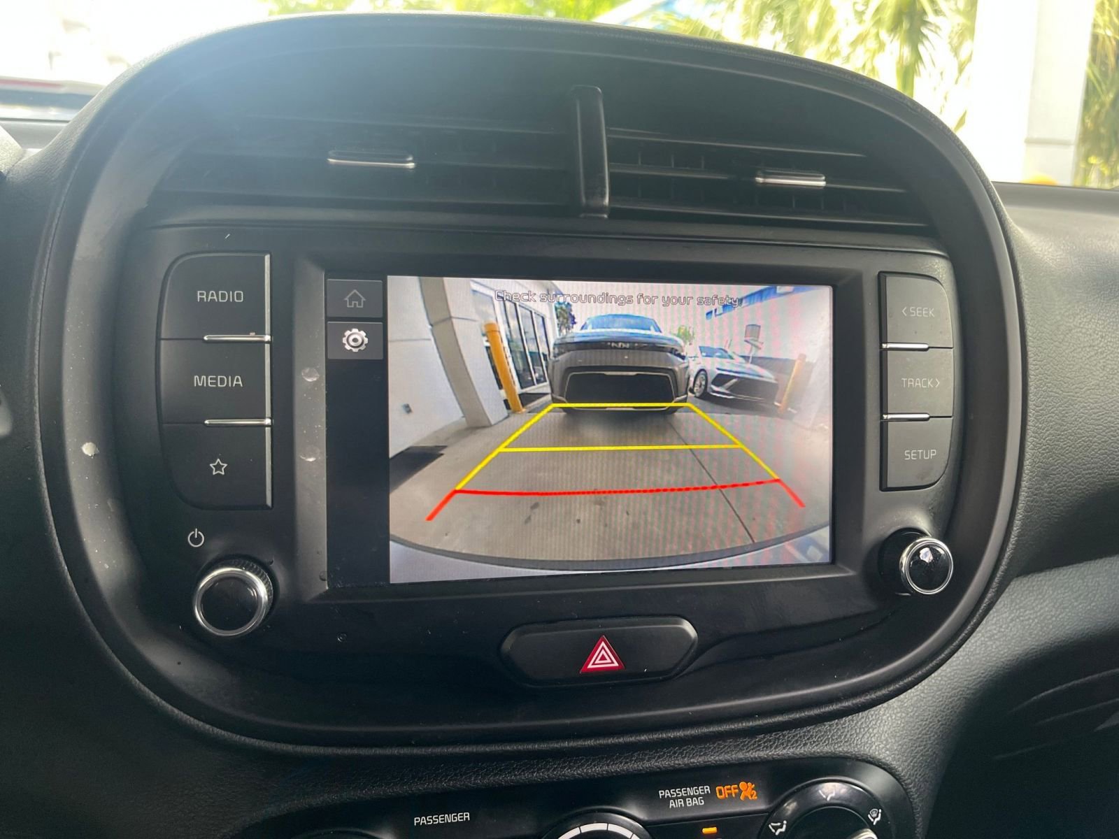 Thumbnail: 2025 Kia Soul - 22