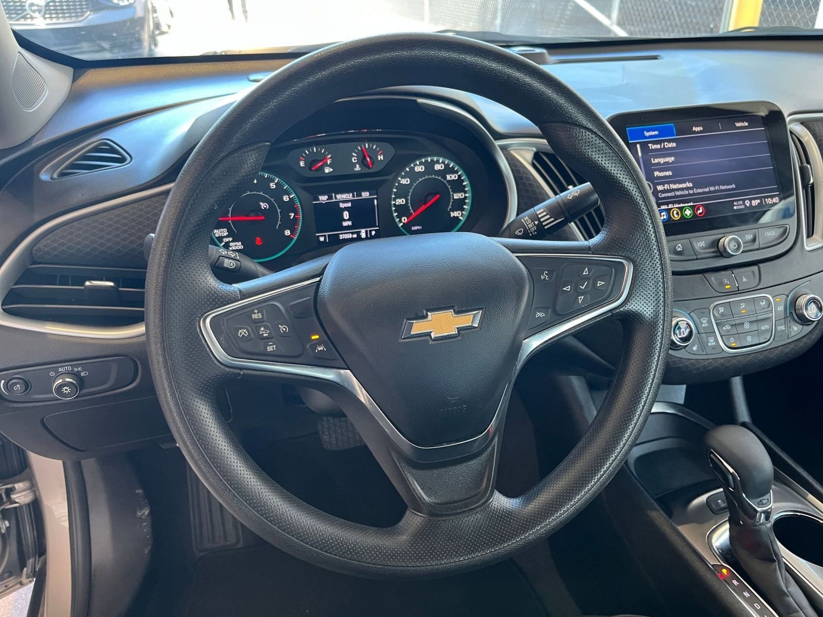 Thumbnail: 2024 Chevrolet Malibu - 28