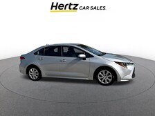 2023 Toyota Corolla LE -
                  Tampa, FL