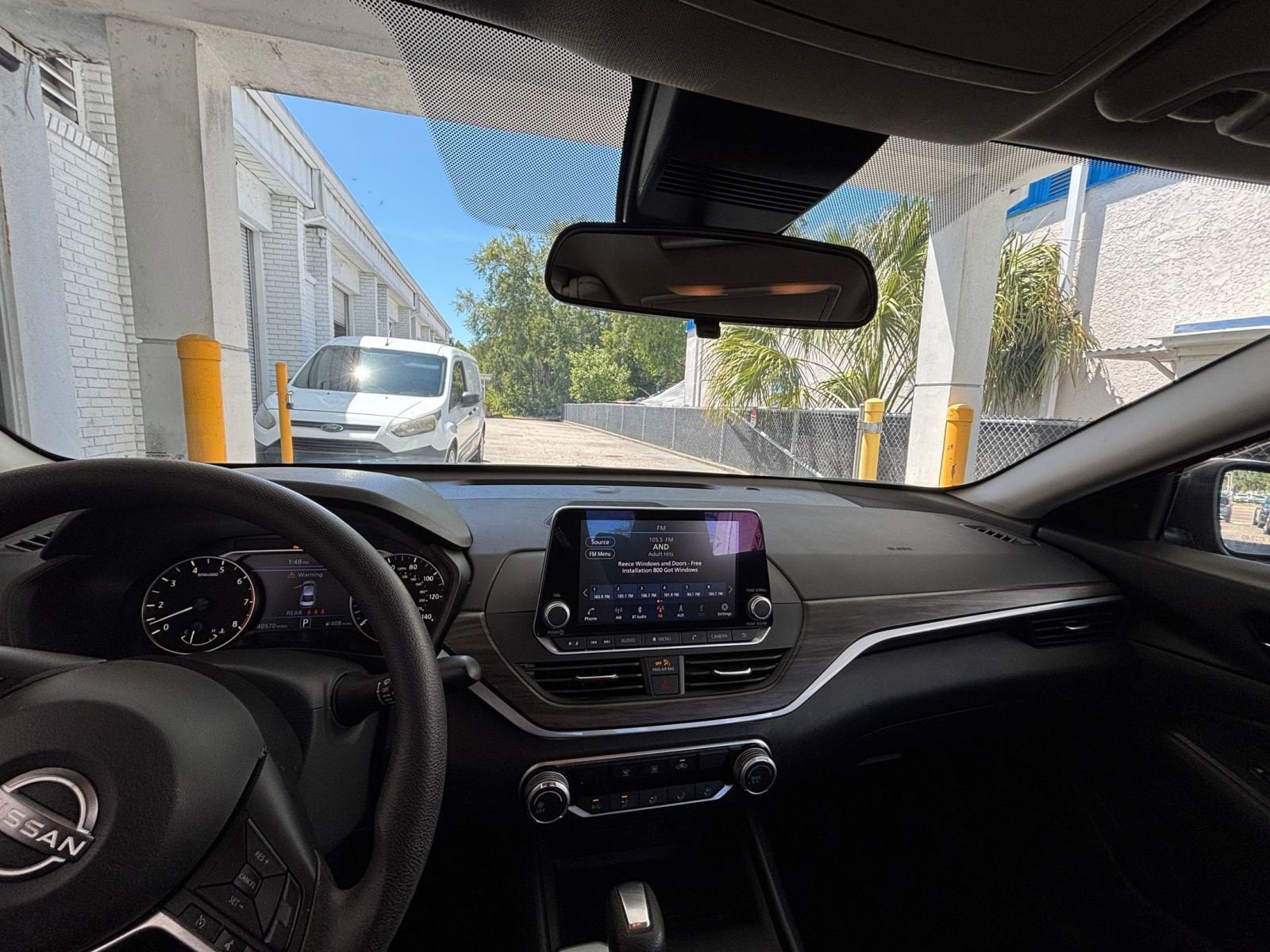Thumbnail: 2025 Nissan Altima - 33