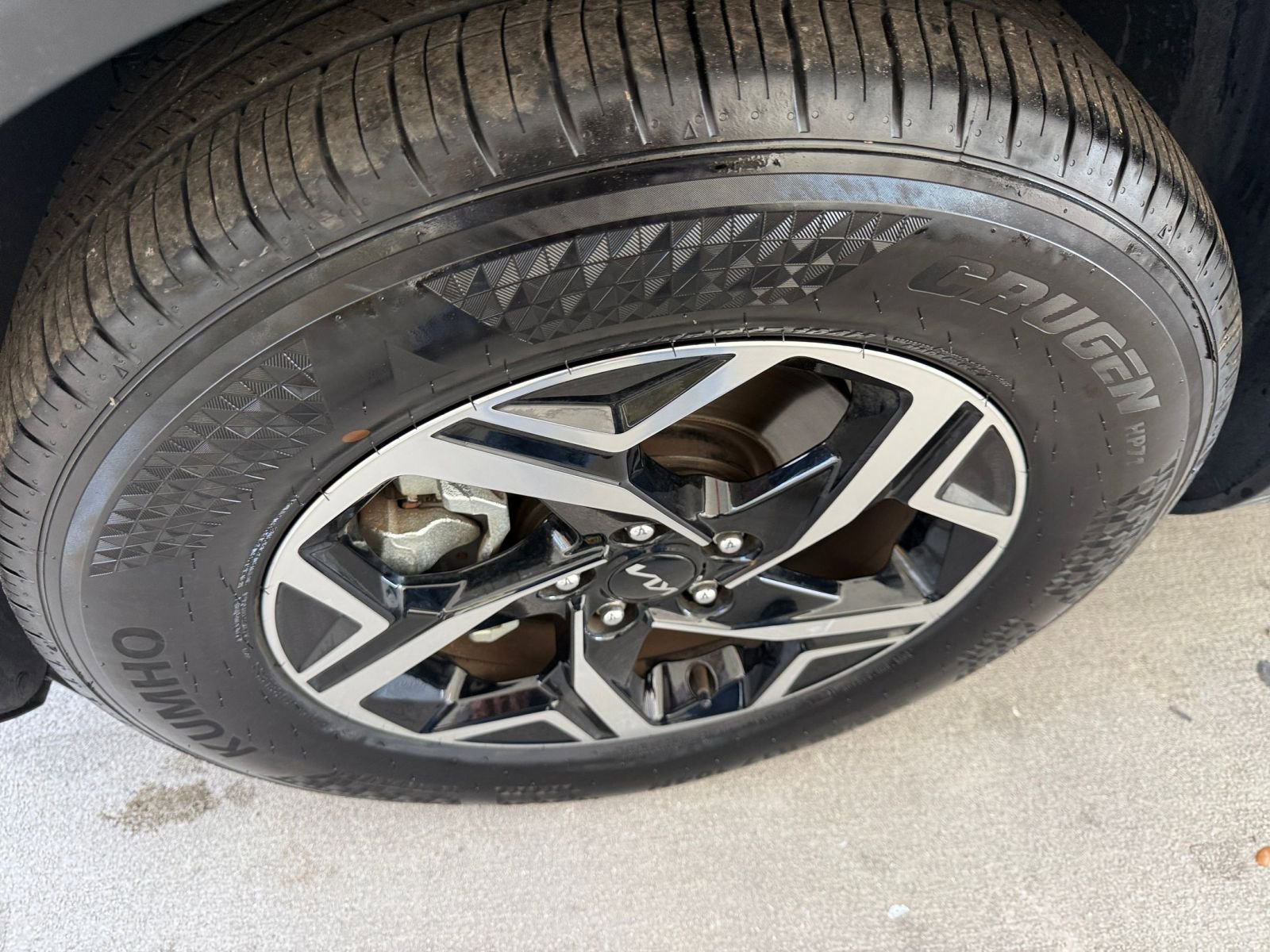 Thumbnail: 2025 Kia Sportage - 29