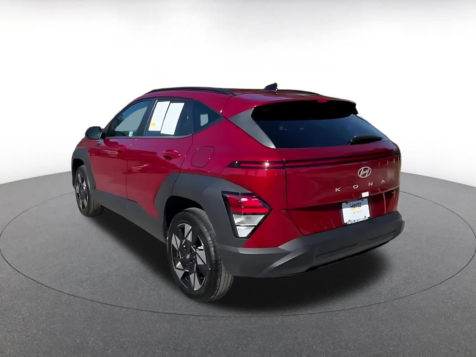 Thumbnail: 2025 Hyundai Kona - 11