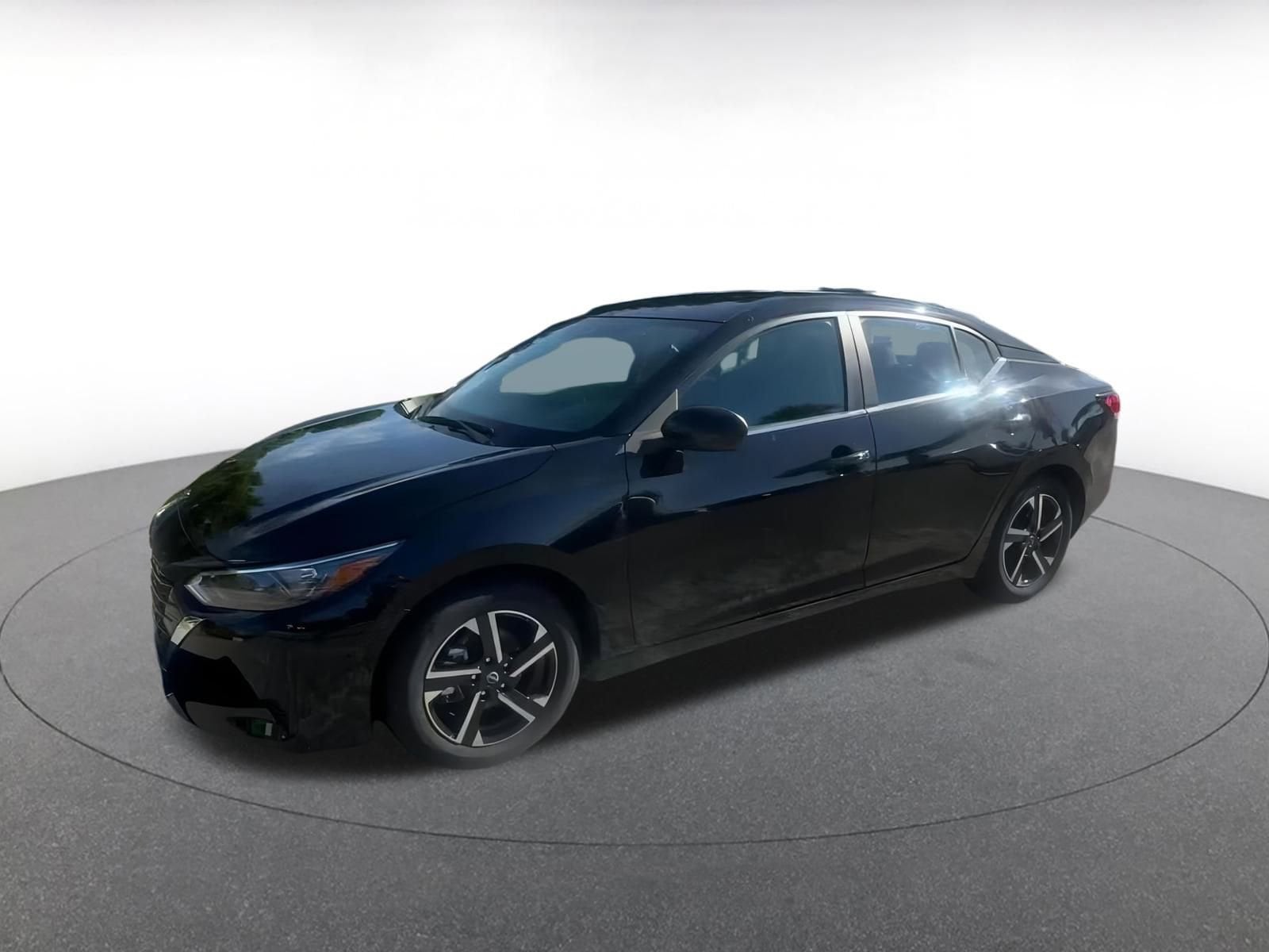 Thumbnail: 2024 Nissan Sentra - 7