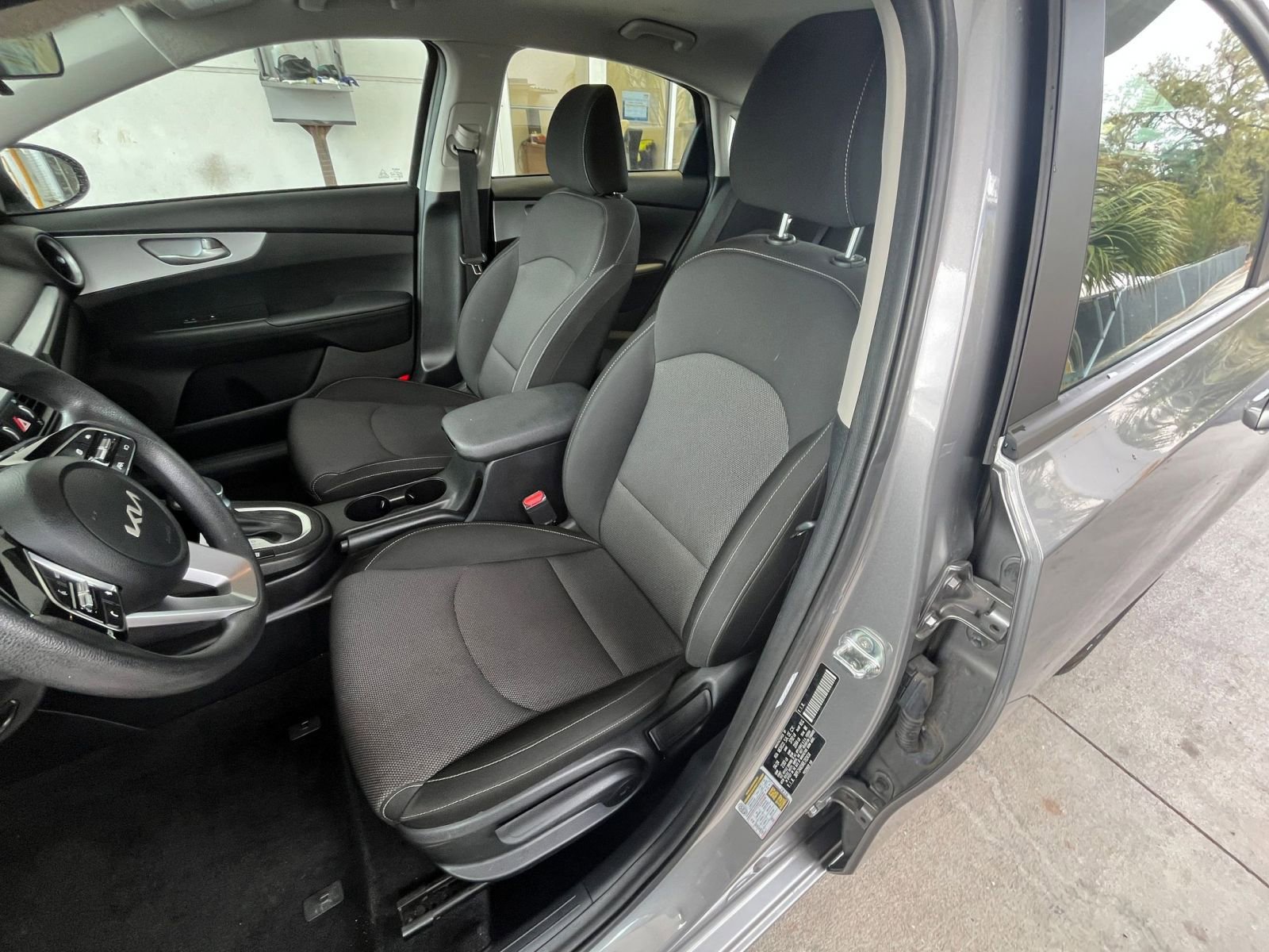 Thumbnail: 2024 Kia Forte - 34