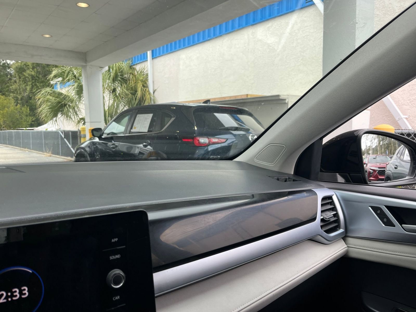 Thumbnail: 2025 Volkswagen Taos - 35