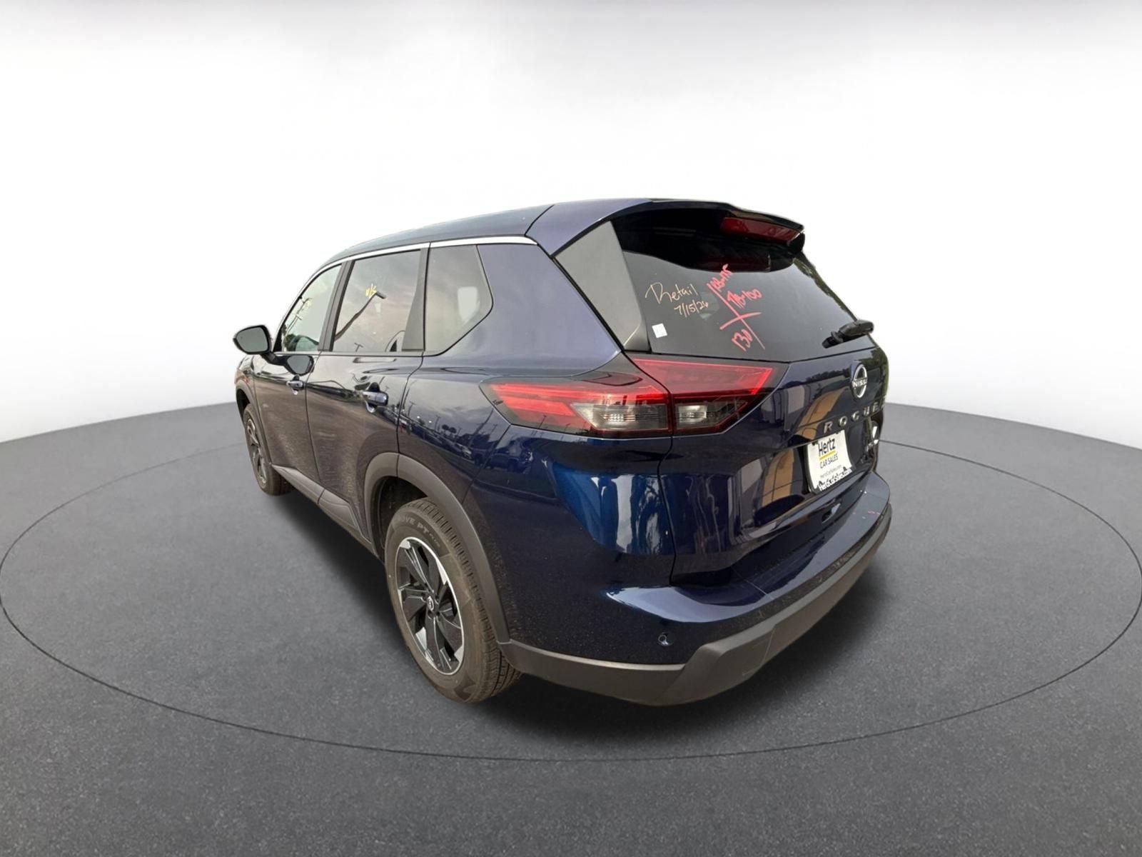 Thumbnail: 2025 Nissan Rogue - 5
