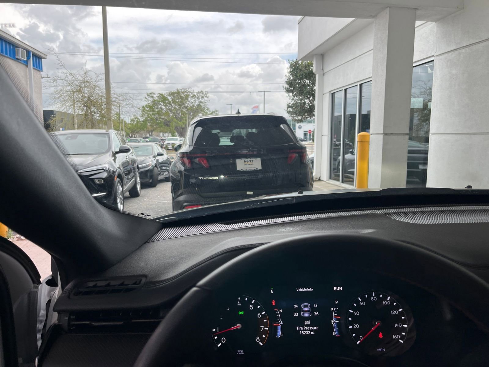 Thumbnail: 2025 Jeep Compass - 34