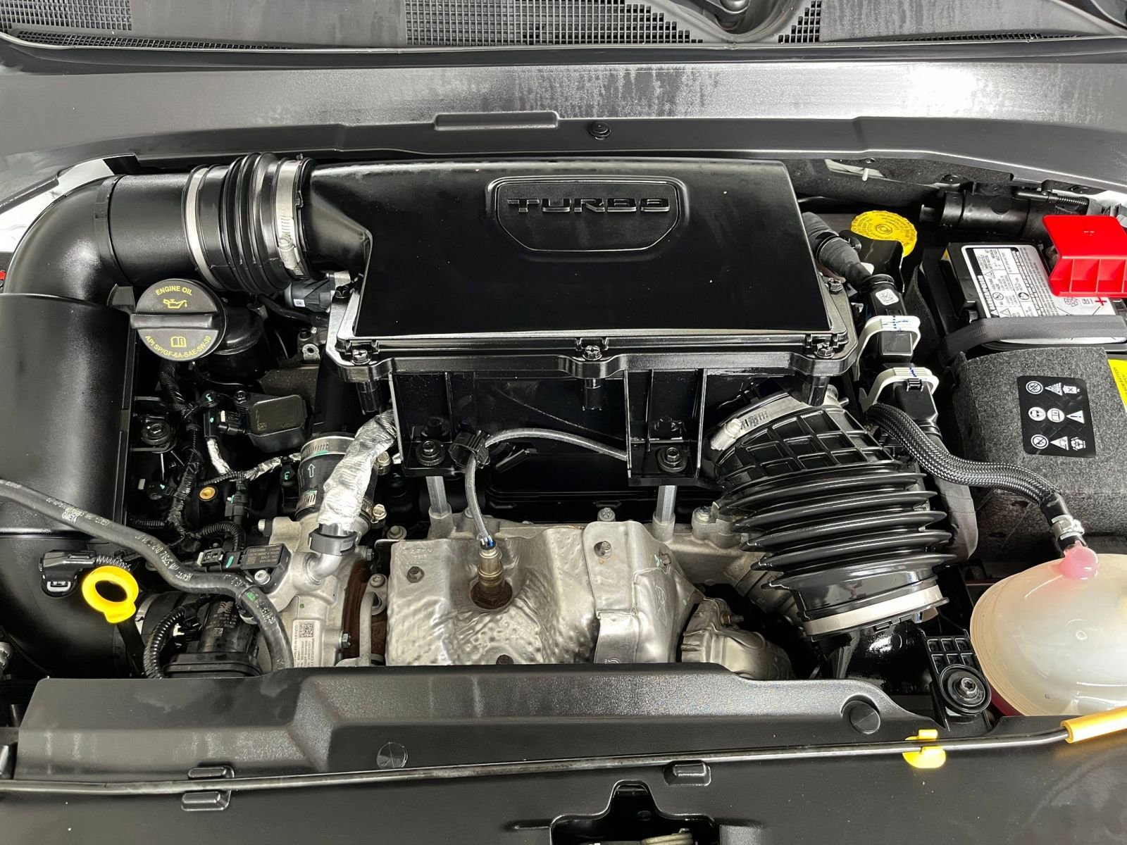 Thumbnail: 2025 Jeep Compass - 32