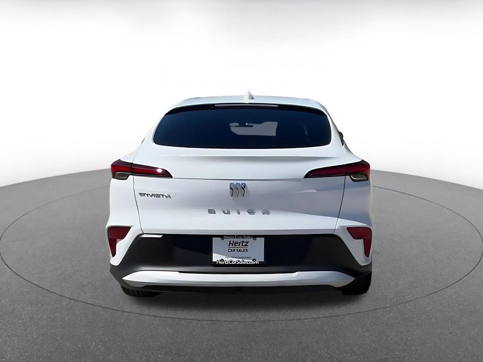 Thumbnail: 2025 Buick Envista - 12