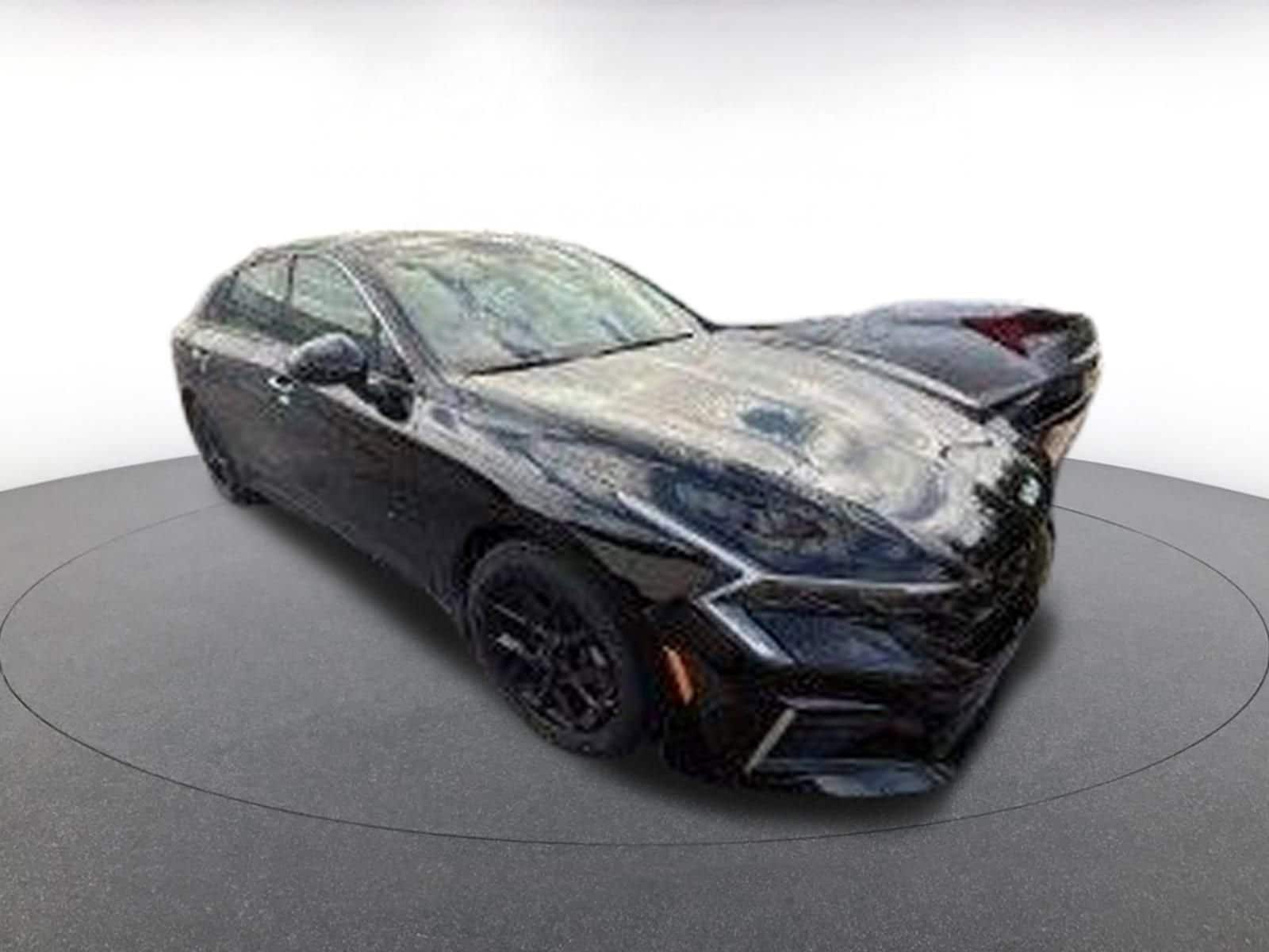Thumbnail: 2025 Hyundai Elantra - 1