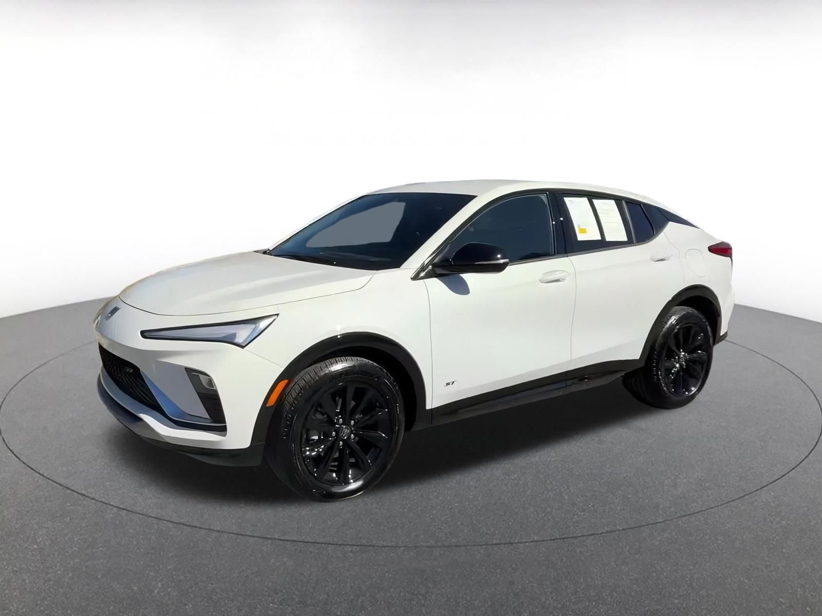 Thumbnail: 2025 Buick Envista - 8