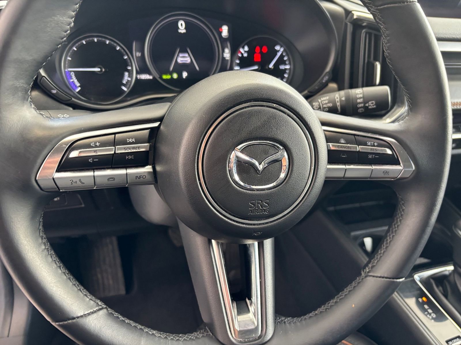 Thumbnail: 2025 Mazda CX-50 - 29