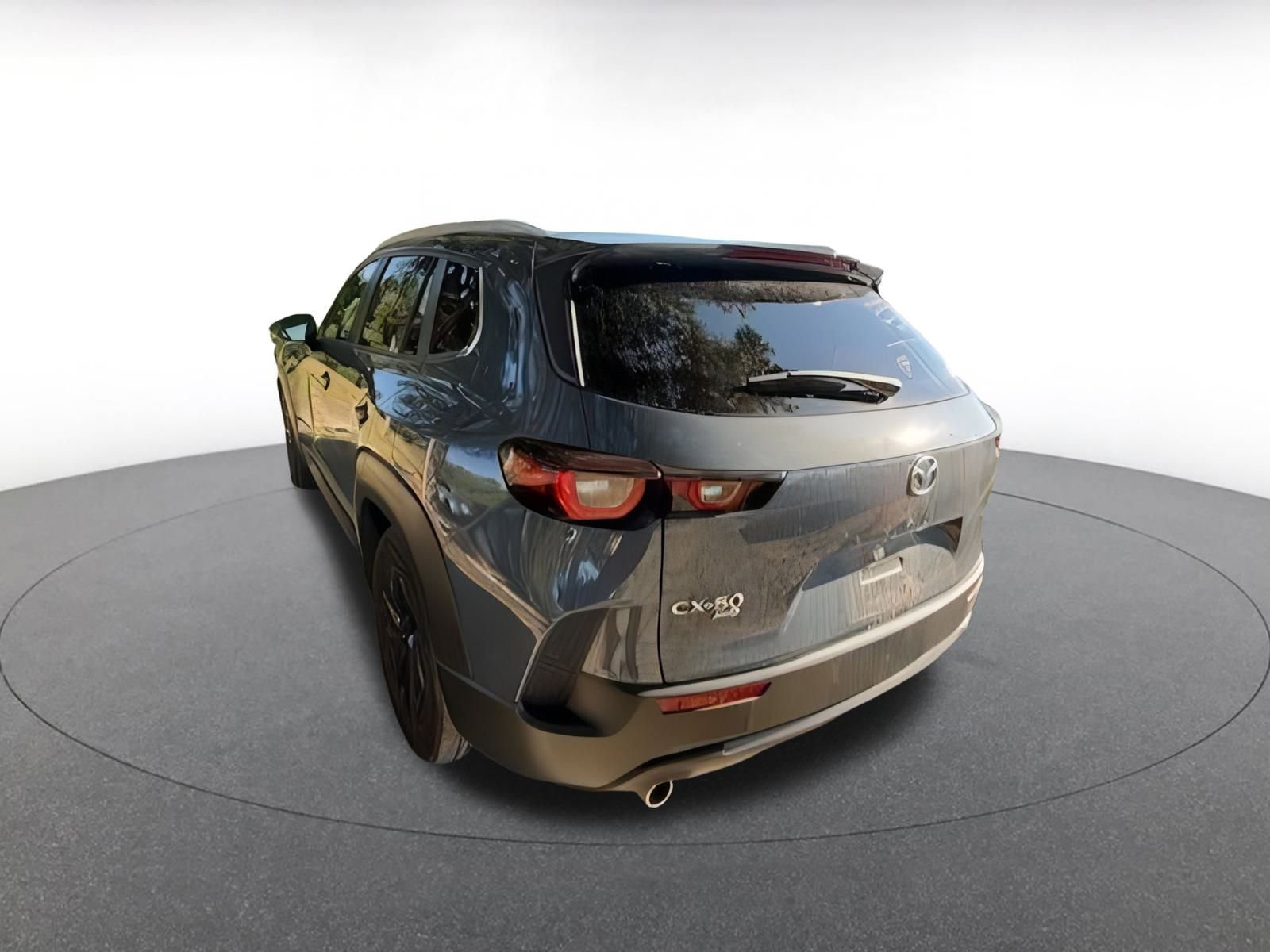 Thumbnail: 2025 Mazda CX-50 - 6