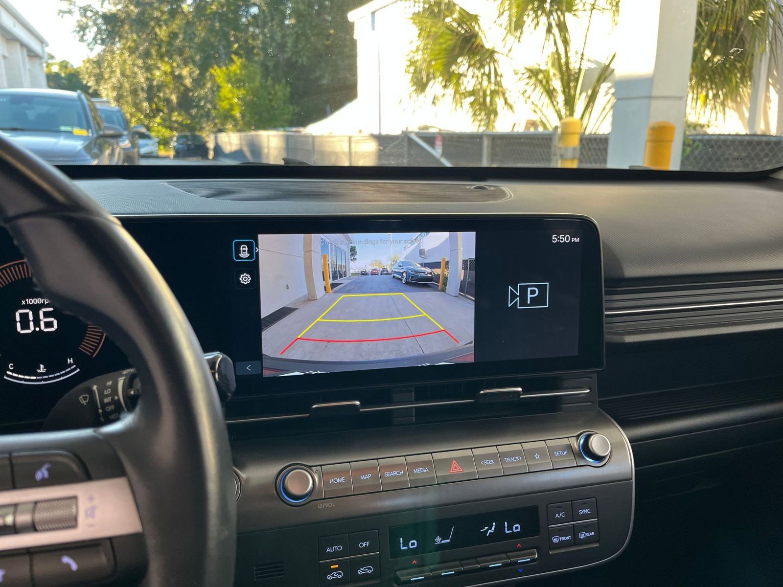 Thumbnail: 2025 Hyundai Kona - 17