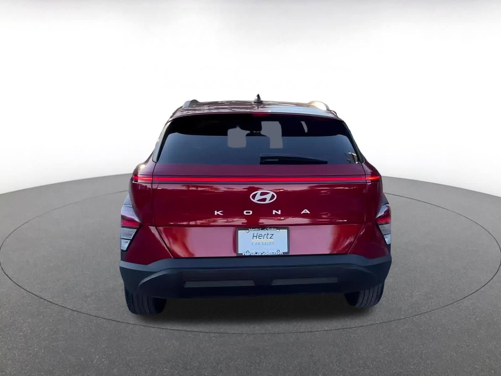 Thumbnail: 2025 Hyundai Kona - 12