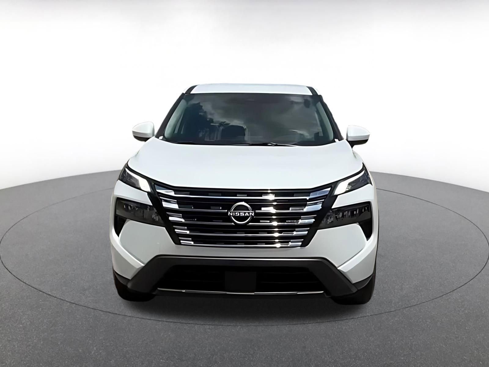 Thumbnail: 2025 Nissan Rogue - 4