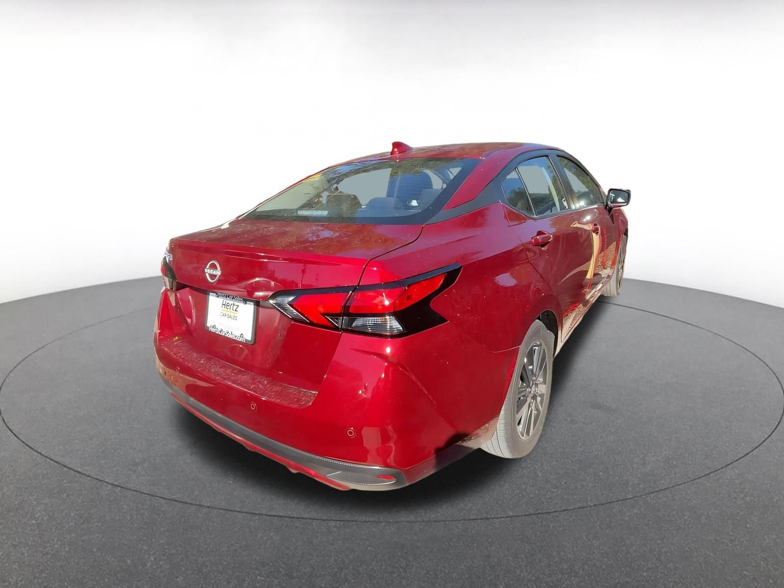 Thumbnail: 2025 Nissan Versa - 7