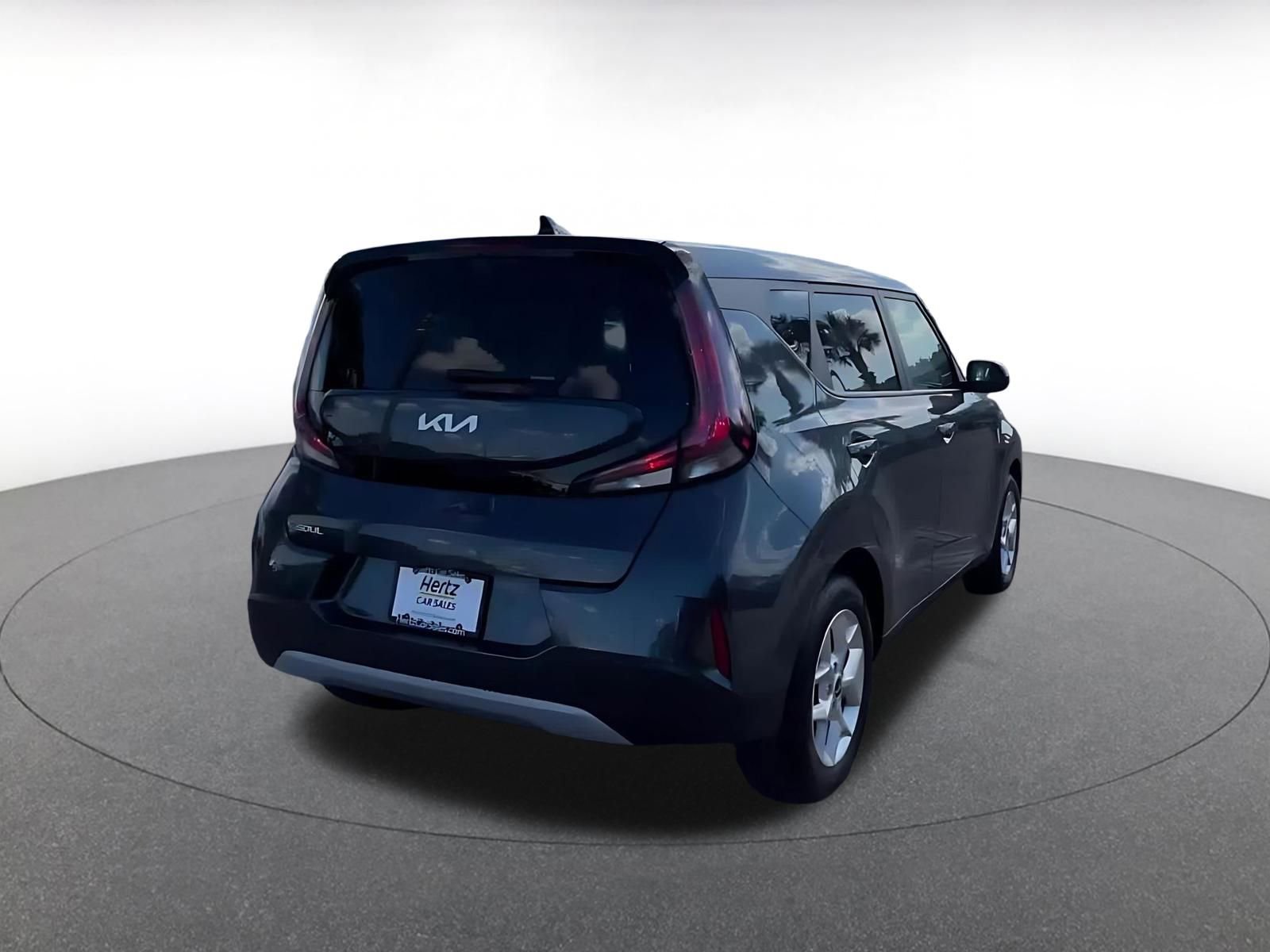 Thumbnail: 2025 Kia Soul - 25