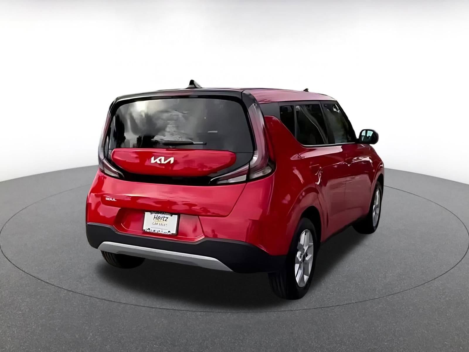 Thumbnail: 2025 Kia Soul - 14