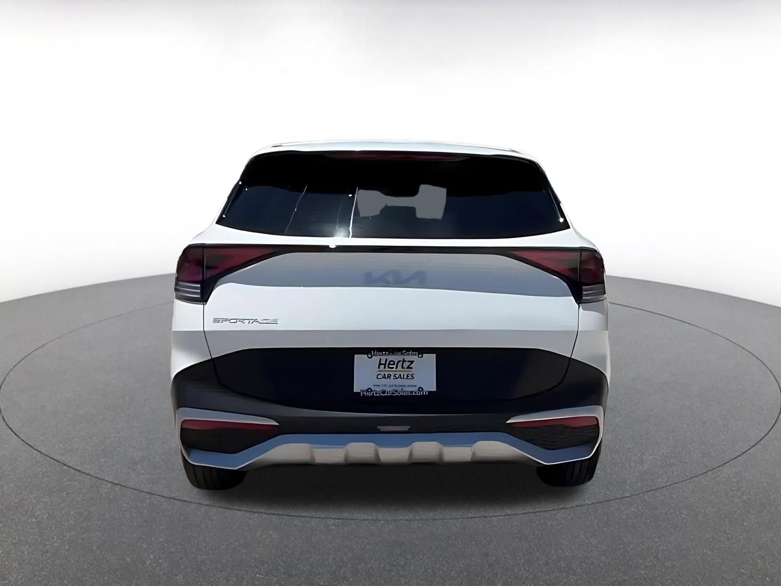 Thumbnail: 2025 Kia Sportage - 12
