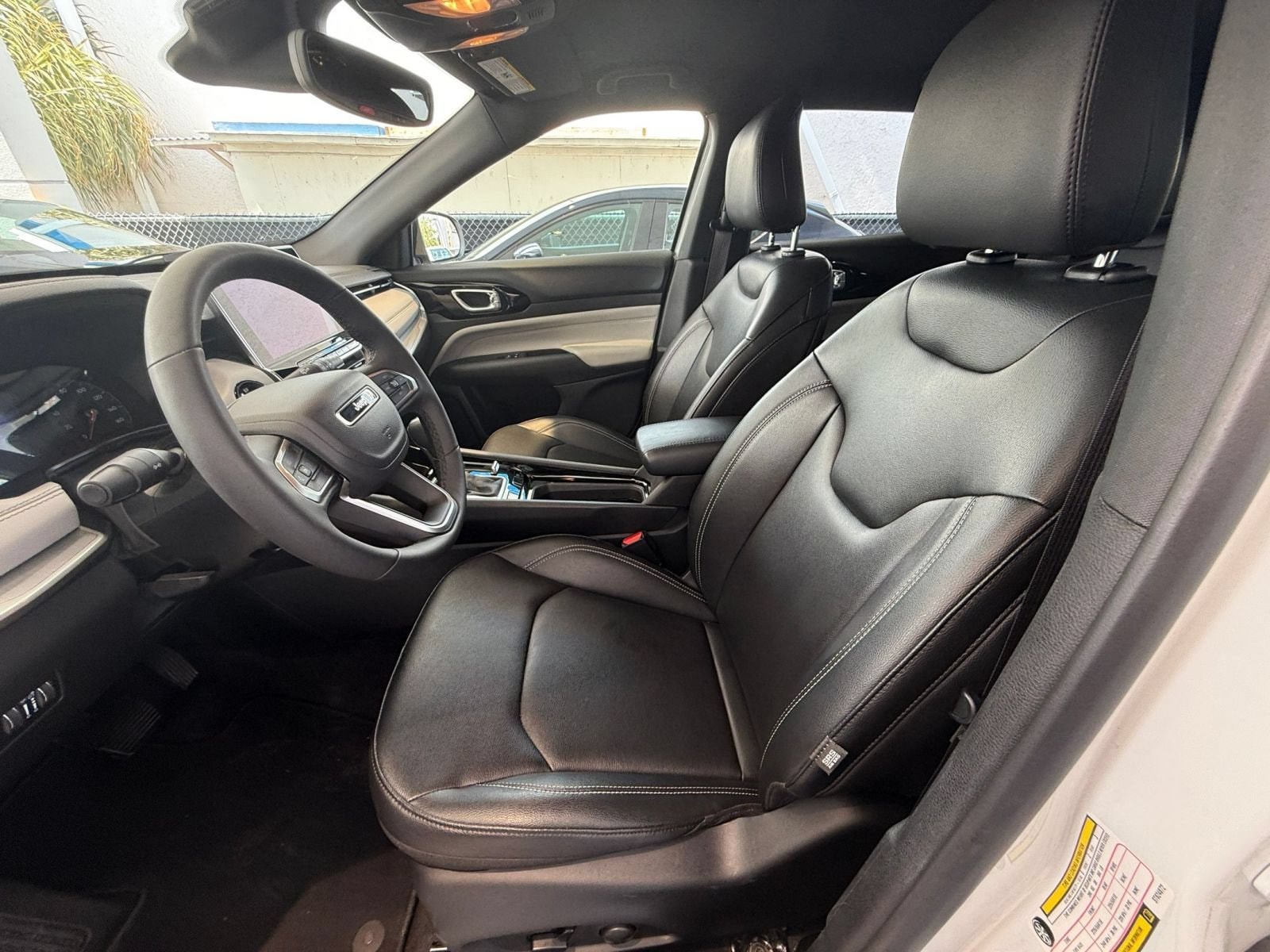 Thumbnail: 2025 Jeep Compass - 28