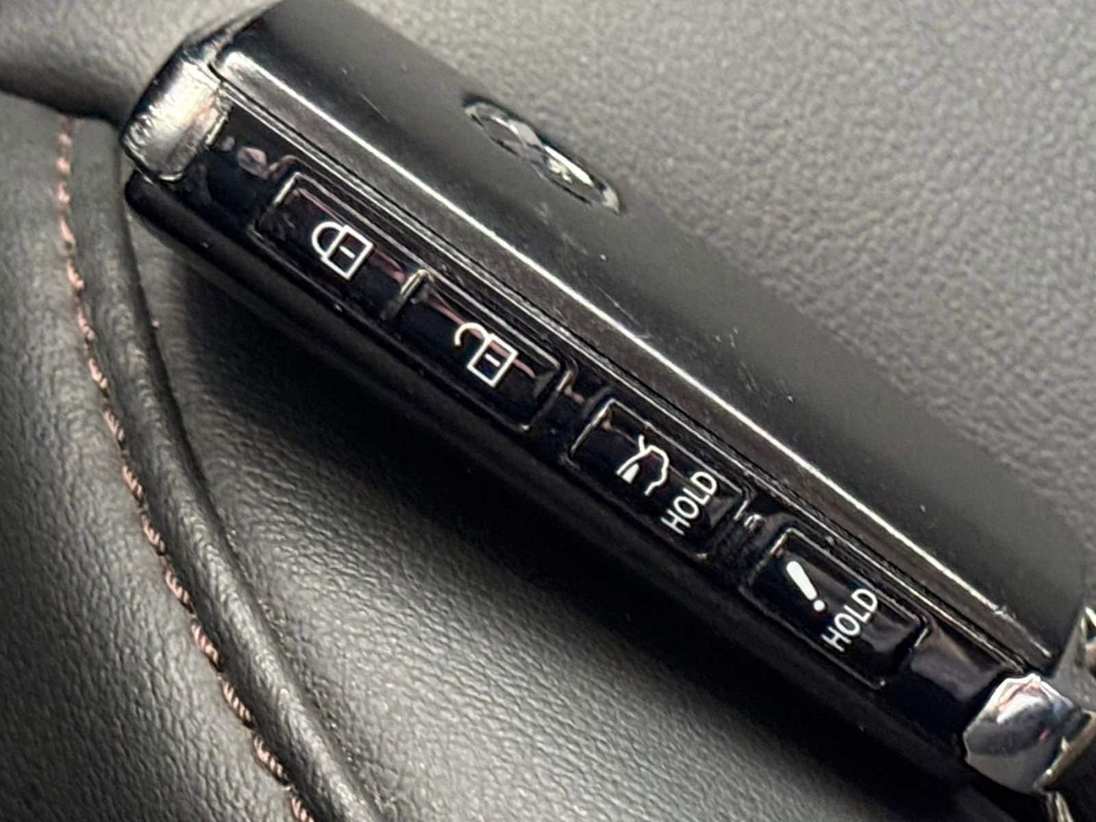 Thumbnail: 2025 Mazda Mazda3 - 22