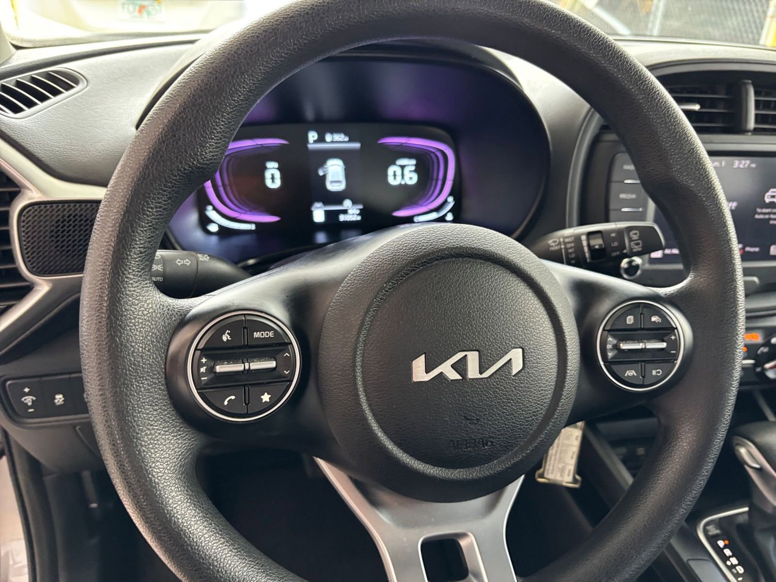 Thumbnail: 2025 Kia Soul - 28