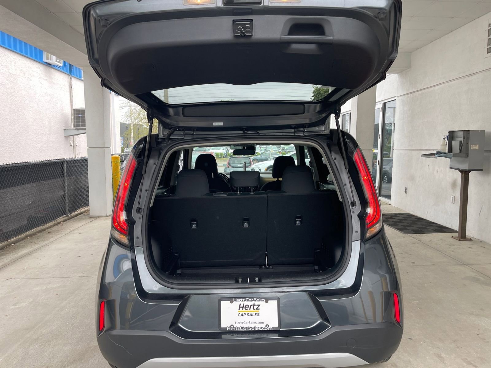 Thumbnail: 2025 Kia Soul - 31