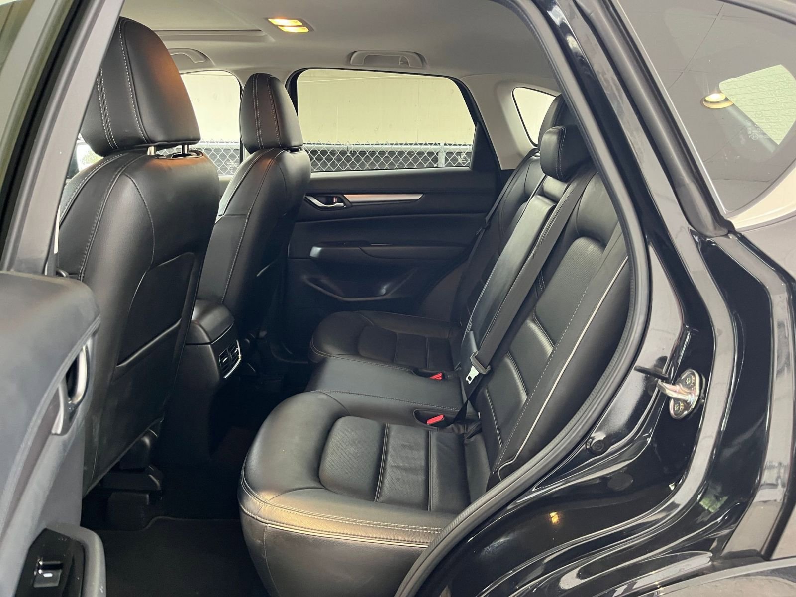 Thumbnail: 2025 Mazda CX-5 - 25