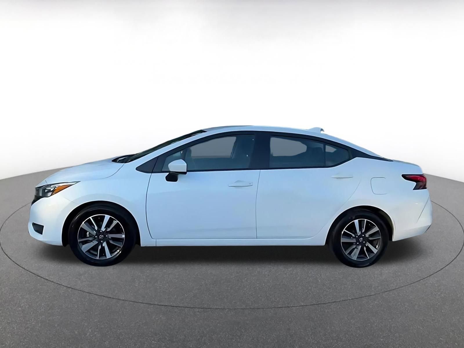 Thumbnail: 2025 Nissan Versa - 9