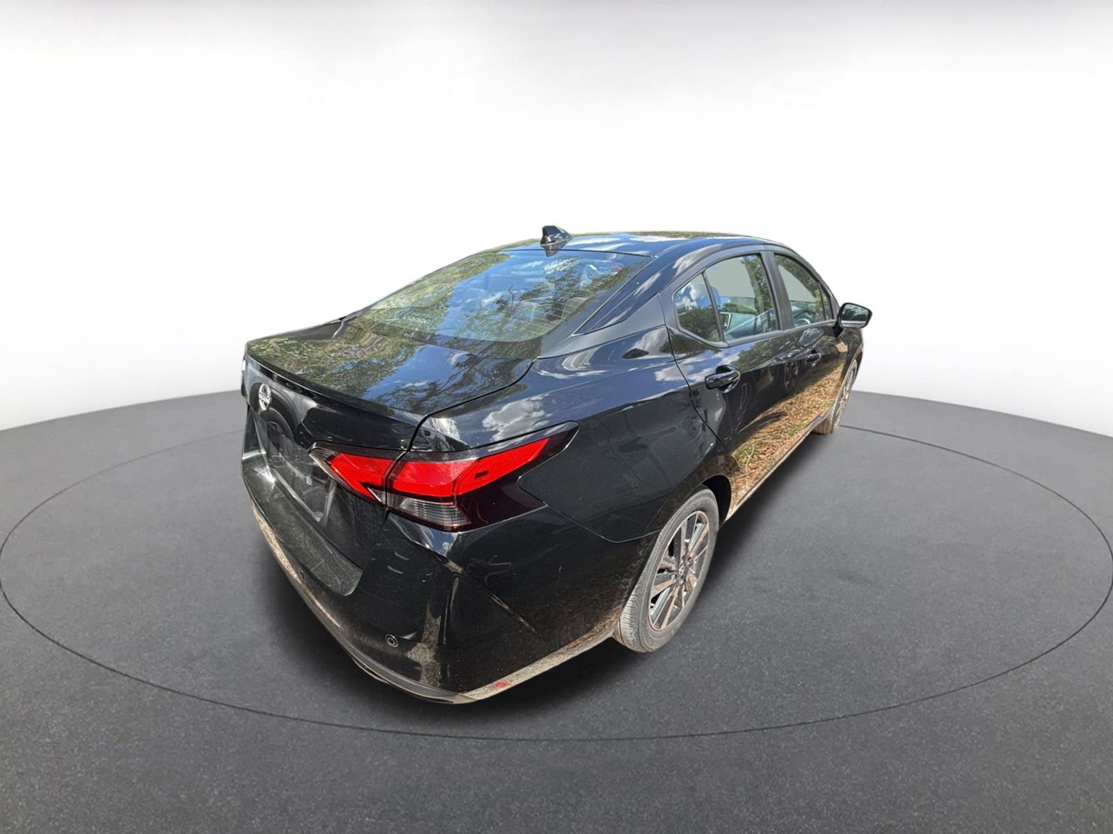 Thumbnail: 2025 Nissan Versa - 8