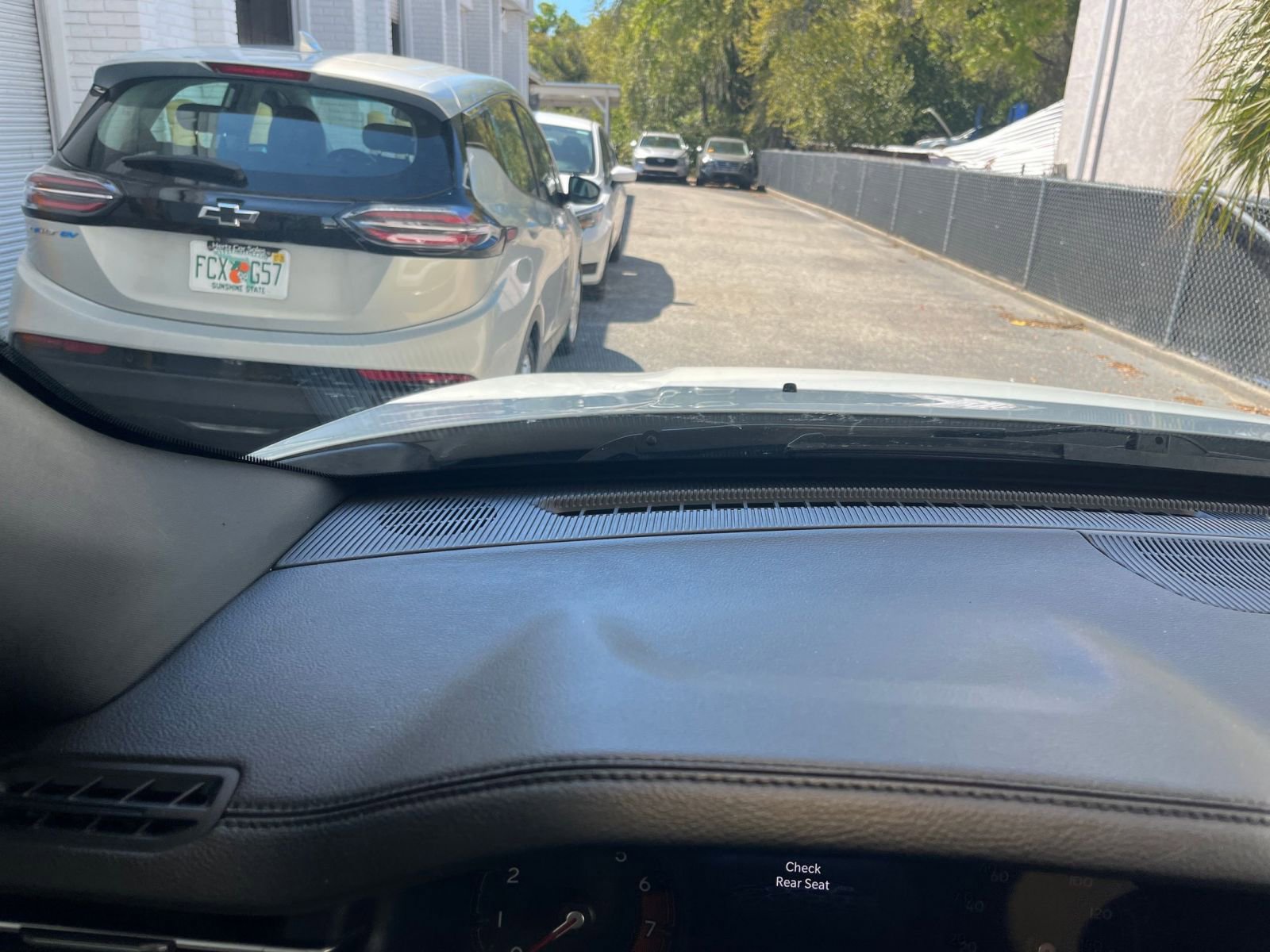 Thumbnail: 2025 Jeep Compass - 16