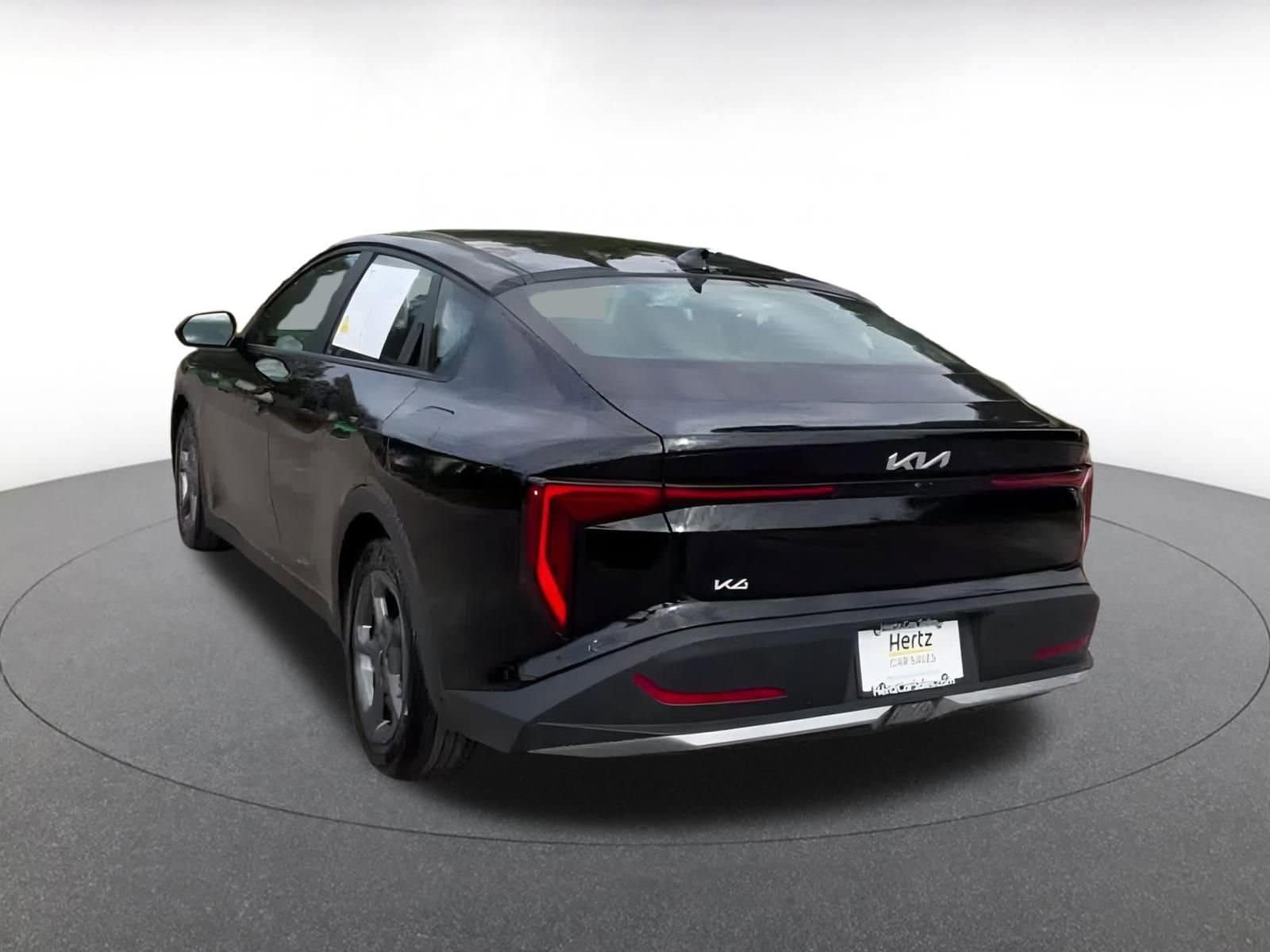 Thumbnail: 2025 Kia K4 - 9