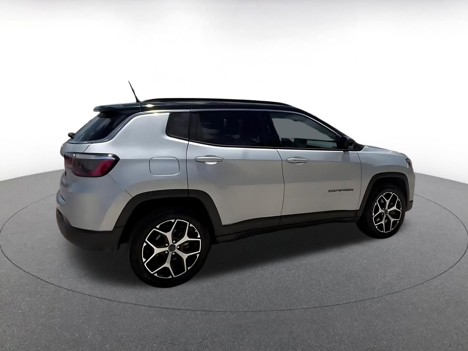 Thumbnail: 2025 Jeep Compass - 16