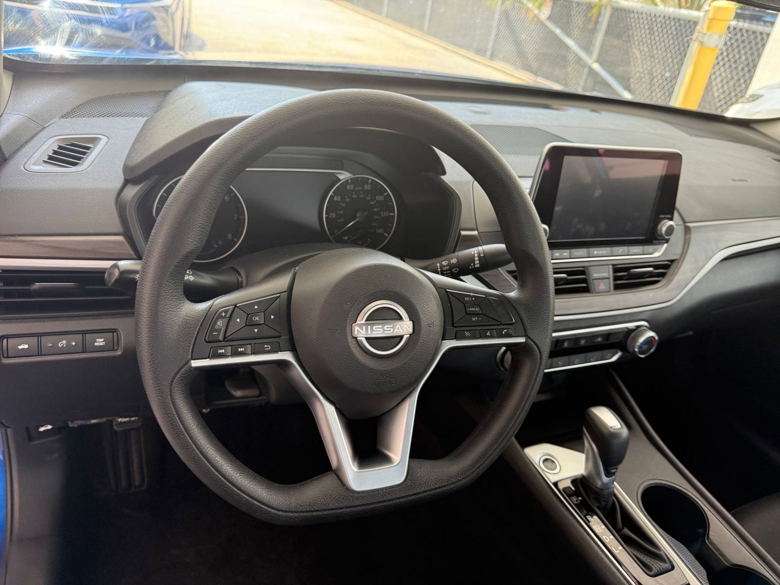 Thumbnail: 2025 Nissan Altima - 28