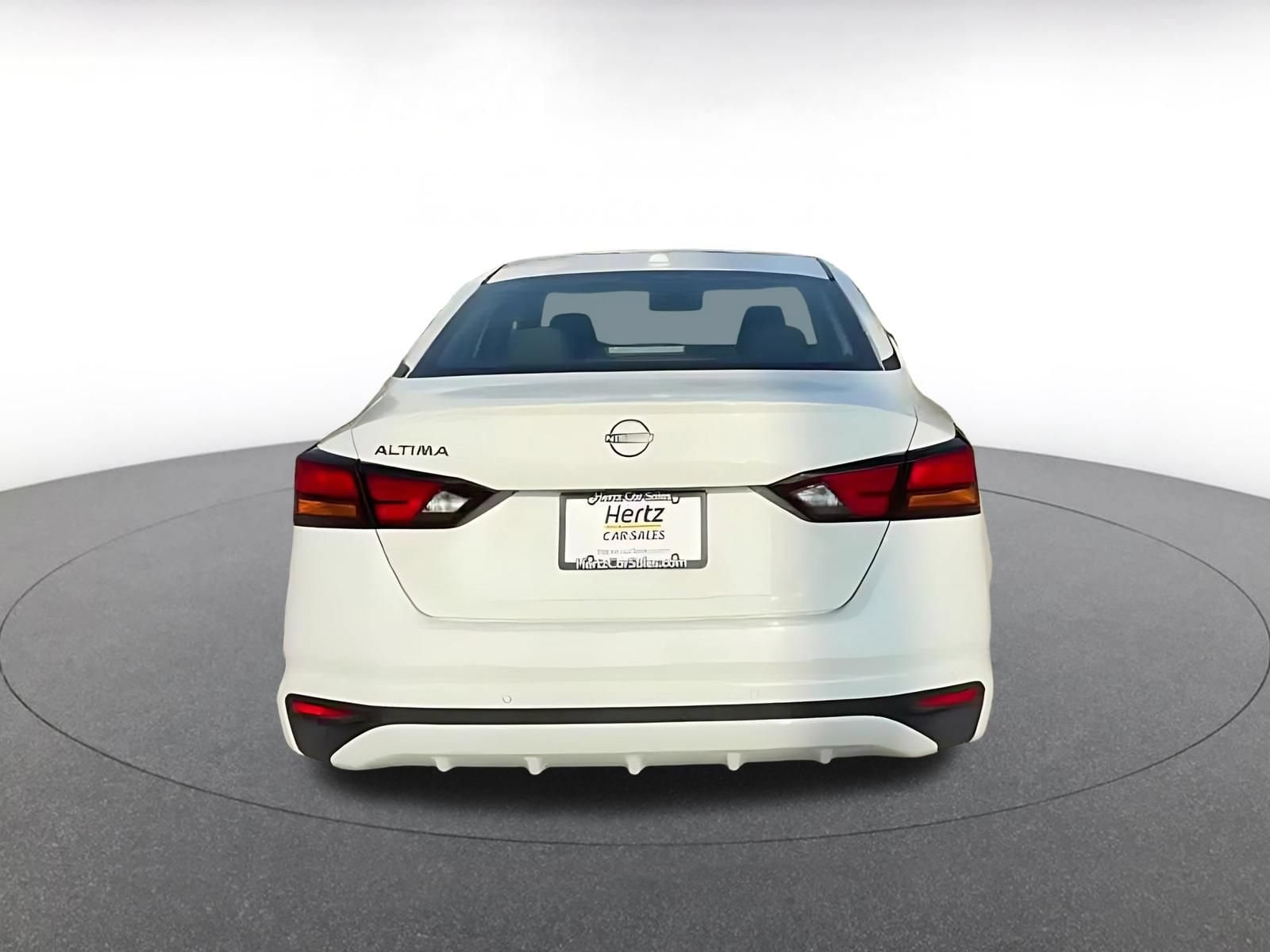 Thumbnail: 2025 Nissan Altima - 12