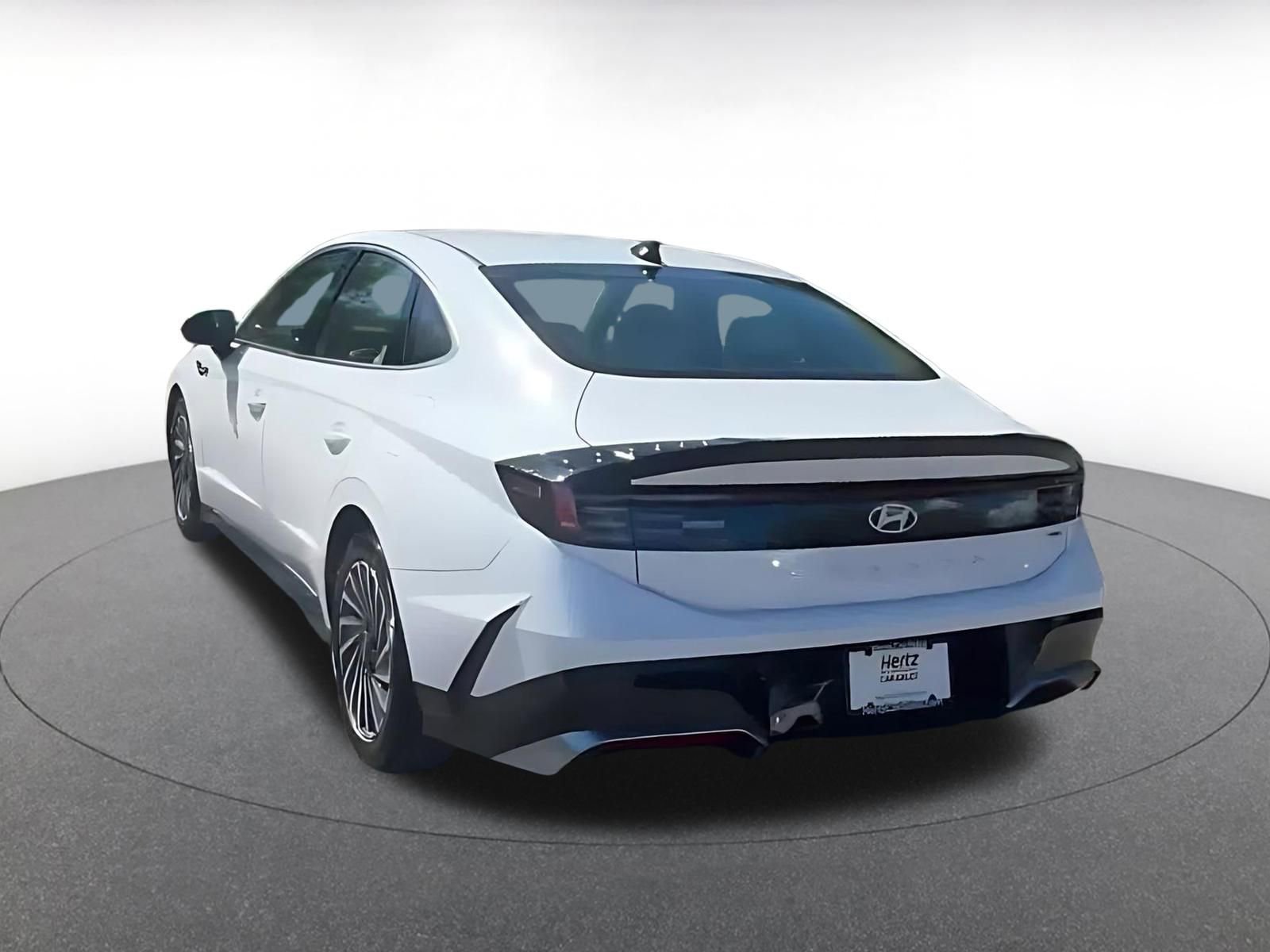 Thumbnail: 2025 Hyundai Sonata - 4