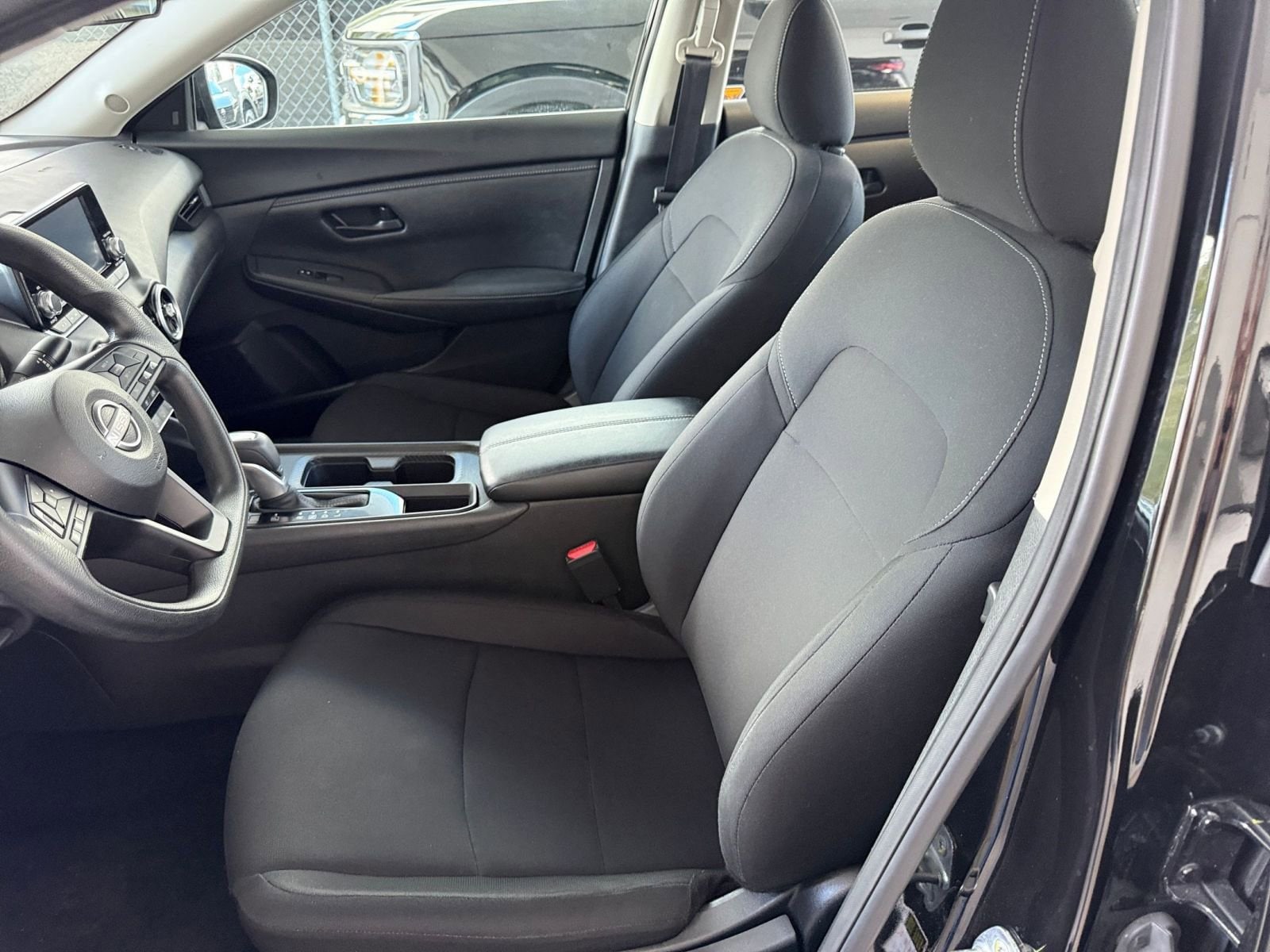 Thumbnail: 2025 Nissan Sentra - 24